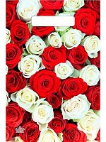 Пакет выруб. Миленд 20*30см "Классика роз" н00277862 30мкм