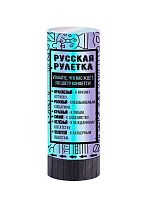 Хлопушка пружинная ФЕНИКС 95102 (с наполнением из разноцветного конфетти),11см