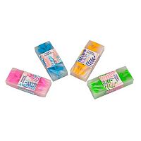 Ластик BV "HappyGraphix Весна" 42-0029