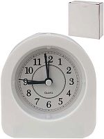 Часы-будильник Миленд "Сдержанная классика" БЧ-9829 ,дискретный ход,9,5*10см