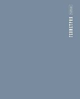 Тетрадь предм. 48л. ХАТ "PROстиль-Геометрия" 31090 со справ.инф.,пластик.обл.(клетка)