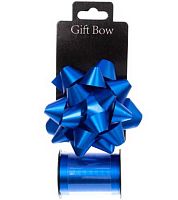 Набор д/декорирования "Романс" 214-276 сапфир,бант 10см,лента 1,6см(10м)