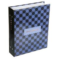 Фотоальбом PP-46200 134261 200фото (10*15см) ПП карм.