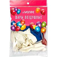 Шары возд. deVENTE 9061666 "Триколор" 30см