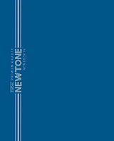 Тетрадь 96л. (линейка) ХАТ Premium "Newtone Pastel Чернильное небо" 05061 софт-тач