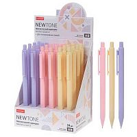 Карандаш авт. 0,5мм ХАТ "NEWtone" 090438