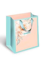 Пакет подар. Арт Дизайн 15*17*10см 1593.197 премиум