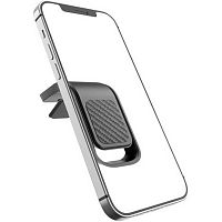 Держатель автомобильный д/смартфонов HL-020 800-358 магнитный