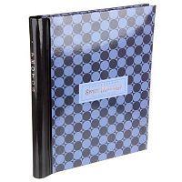 Фотоальбом LM-SA20 134365 (23*28) спираль