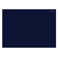 Клеёнка д/труда КОКОС 50*70см "Синий" 252561 ПВХ,120мкм