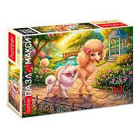 Пазлы   30 ХАТ А4 MAXI "Модные лапки" 37265 (096638)