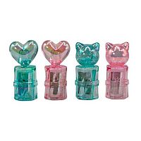 Точилка 1отв. CENTRUM 77413 асс.