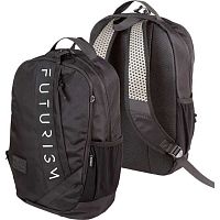 Рюкзак подростковый deVENTE "Futurism" 7036507 полиэстер,44*31*17см