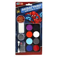Аквагрим MULTIART "Спайдер" FACEPAINT-127093