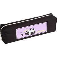 Пенал-косметичка deVENTE 210*60*40 "Потягушки" 7020592 (30предм.) прямоуг.,полиэстер