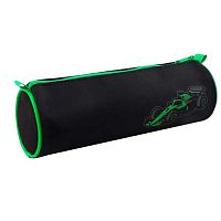 Пенал-тубус КОКОС 200*70*70 "Sport car" ПМО 05-20/261681/Р ткань