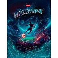 Дневник 1-11кл. ХАТ тв.обл. "Играй в футбол" 36114 глянц.лам.