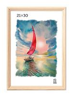 Фоторамка Сосна Рязань 21*30 (1,7-00)