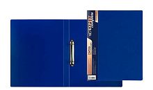 Папка 2 кольца 25мм Expert Complete А4 "Premier" EC211330002 700мкм,синий
