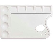 Палитра №4  ЛУЧ 29С 1729-08