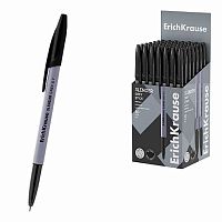 Ручка шар. EK Slender Stick Orange Super Glide Technology 63086 чёрная,0,7мм