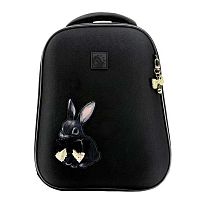 Ранец КОКОС ERGO First "Кролик любимец" 260041 жёстк.,2отд.,37*29*17см,940гр.,брелок