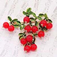 Брошь "GOLD Podarok" 546-146