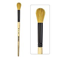 Кисть пони № 9 круглая Альбатрос 9Ш1112