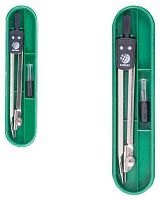 Готовальня ГЛОБУС (2предм.) НЧ2-20-20