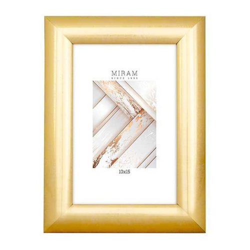 Фоторамка 10*15см Мирам 647211-4 Фоторамка 10*15см Мирам 647211-4