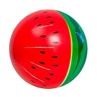 Мяч детский 23см Dream Makers "Арбуз" 3601