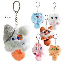 Брелок "Кошечка" Р-KS-1 КбрР-KS-1