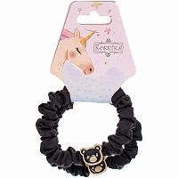 Резинки д/волос "Ежевика-мишки" (2шт) 428-847 асс.