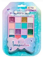 Набор детской косметики Dream Makers "Будь неотразима!" 2108X