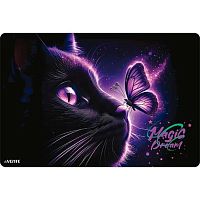 Покрытие настольное deVENTE 43*29см "Magic Dream" 8061612 3D,пластик,500мкм