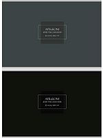 Альбом для рис.32л. Проф-Пресс Profit "Классика однотонная-3" 32-7258 на скобе,асс.