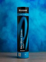 Дым цветной 16см АЛЕФ "Blues" MA0511 Blue голубой,0,8" 60сек.