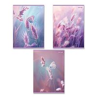 Тетрадь 80л. (клетка) А4 SVETOCH "Встречая рассвет" Т154 (01758)