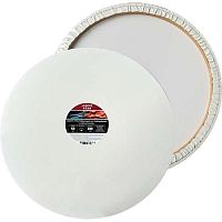 Холст грунт. на подрамнике d-60см круг. deVENTE "Artistic Studio" 8150424 хл.100%,280г/м2,мелк.зерн.