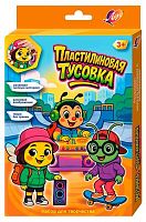 Набор ЛУЧ "Пластилиновая мозаика. Насекомые" 35С 2356-08