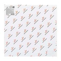 Холст грунт. на картоне 40*40см VISTA-ARTISTA CPCA-4040 хлоп.100%,240г/м2,мелк.зерн.