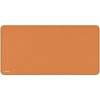 Коврик для мыши XXL deVENTE 4107313 коричн.,800*400*1,5мм,эко кожа,водоот.поверх.,нескольз.основа