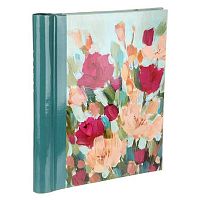 Фотоальбом LM-SA30 134386 (23*28) спираль