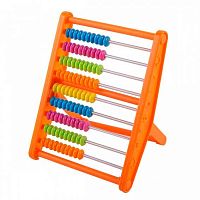 Счеты детские КОКОС 187001 асс.