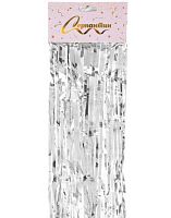 Дождь на ёлку "Классика" 2м 259-065 серебро