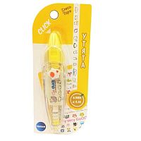 Коррект. лента CENTRUM  6мм* 4м "Утки" 71142 с рис.д/коррекции текста