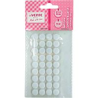 Липучки самокл. д/рукоделия deVENTE "Diy" 8000405 d-1см,72шт.