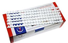 Пружины 19мм белые (100шт) 2095