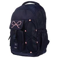 Рюкзак ХАТ Trend "Coquette" 20011 п/э 2отд.,4карм.,45*29*18см