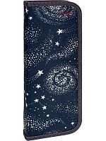 Пенал д/кистей Проф-Пресс 100*270 "Млечный путь" ПН-9558 печать по ткани